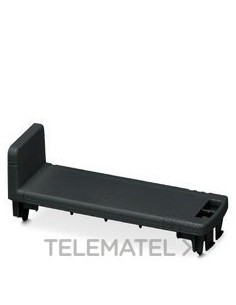 CAJA P/ELTRON.ME PLC 40 CL BK NG