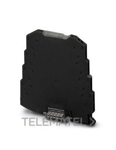 CAJA P/ELTRON.ME MAX 6,2 SP-TBUS 4-4 BK