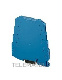 CAJA P/ELTRON.ME MAX 6,2 SP 4-4 BU AZ