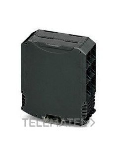 CAJA P/ELTRON.ME MAX 45 3-3 BK 45mm NG