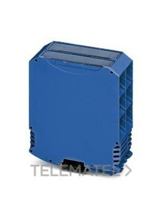 CAJA P/ELTRON.ME MAX 45 3-3 BU AZ