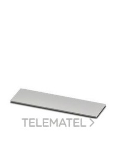 CAJA P/ELTRON.ME MAX 22,5 PLATE GY