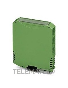 CAJA PARA ELECTRÓNICA ME MAX 22,5 3-3 GN