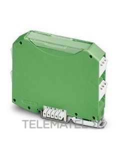 CAJA P/ELTRON.ME MAX 17,5 SF G 2-2 GN