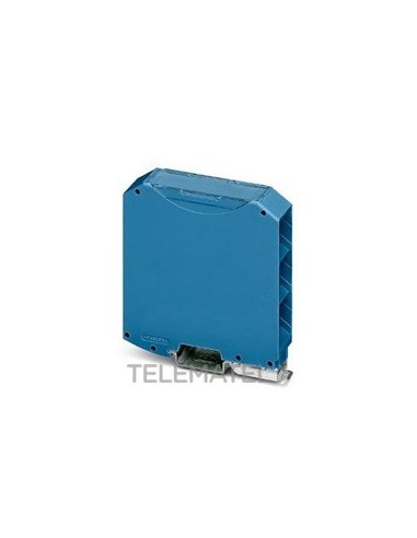 CAJA P/ELTRON.ME MAX 17,5 G 3-3 BU AZ