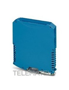 CAJA P/ELTRON.ME MAX 17,5 2-2 BU AZ