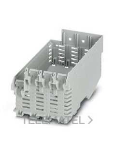 CJ.ELTRON.ME-IO 75,2 LB/FE 10U TBUS 7035
