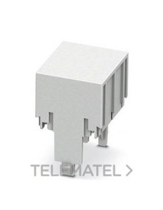 CAJA P/ELTRON.ME-IO 18,8 C 2U 7035 VPE30