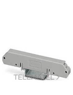 CAJA PARA ELECTRÓNICA ME B-SA/NS 35 GY