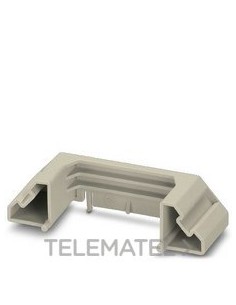 CAJA PARA ELECTRÓNICA ME DH27 NS 35 LBGY