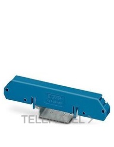 CAJA PARA ELECTRÓNICA ME B-SA/NS 35 BU