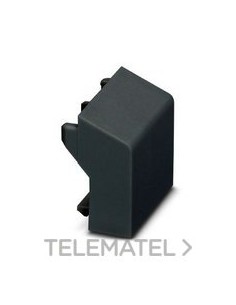 CAJA P/ELTRON.ME B-22,5 MSTBO BK J10