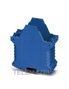 CAJA P/ELTRON.ME 45 UT/FE1 TBUS BU AZ