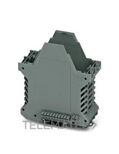 CAJA P/ELTRON.ME 45 UT/FE BUS/10+2 GY