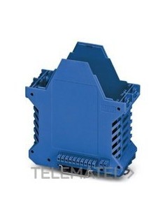 CAJA P/ELTRON.ME 45 UT/FE BUS/10+2 BU AZ