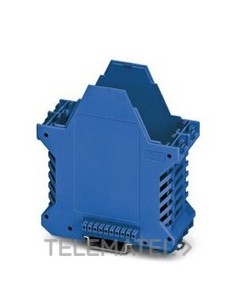 CAJA P/ELTRON.ME 45 UT/FE BUS/10 BU AZ