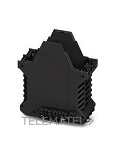 CAJA P/ELTRON.ME 45 UT/FE BUS/10+2 BK NG