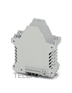 CAJA P/ELTRON.ME 45 UT/BUS/10+2 KMGY
