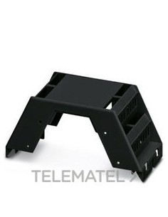 CAJA P/ELTRON.ME 45 OT-MKDSO BK NG