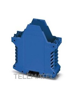 CAJA P/ELTRON.ME 35 UT TBUS BU AZ