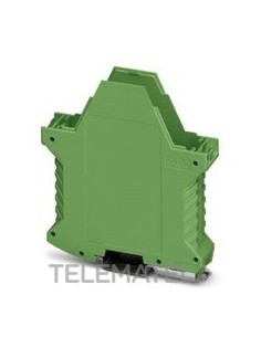 CAJA P/ELTRON.ME 22,5 UTG/FE TBUS GN
