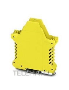 CAJA P/ELTRON.ME 22,5 UT/FE YE AM.