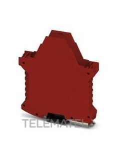 CAJA P/ELTRON.ME 22,5 UT/1FE TBUS RD RJ