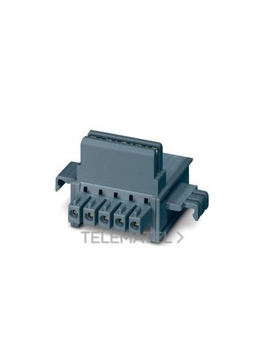 CJ.ELTRON.ME 22,5 TBUS 1,5/5-ST-3,81BUGY