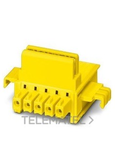 CJ.ELTRON.ME 22,5 TBUS 1,5/5-ST-3,81 YE