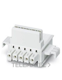 CJ.ELTRON.ME 22,5 TBUS 1,5/5-ST-3,81 GY