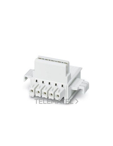 CJ.ELTRON.ME 22,5 TBUS 1,5/5-ST-3,81 GY