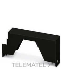 CAJA P/ELTRON.ME 22,5 OT-1MSTBO BK S1218