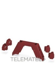 CAJA P/ELTRON.ME 17,5 OT-MKDSO SET RD RJ