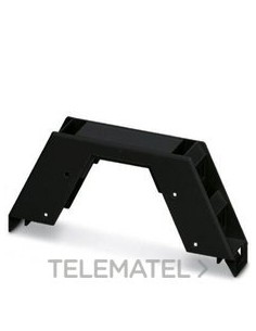 CAJA P/ELTRON.ME 17,5 OT-MKDSO BK NG