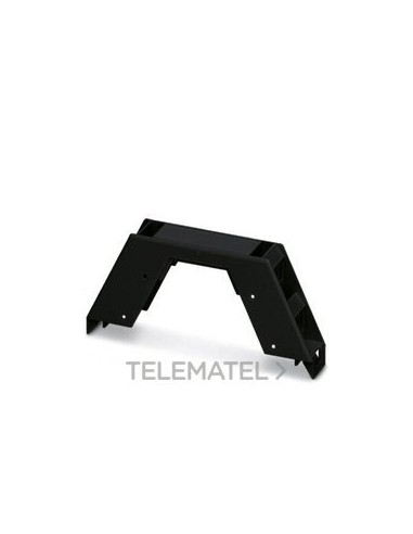 CAJA P/ELTRON.ME 17,5 OT-MKDSO BK NG