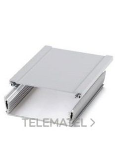 CJ.P/ELTRON.HC-ALU 6-100,5 PROFIL 40 Al