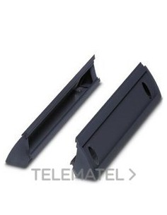 CAJA P/ELTRON.HC-ALU 6-161 MOUNT 100 GY