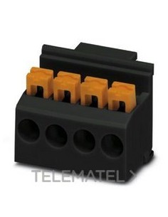 CJ.P/ELTRON.FKDSO 2,5/4-L BK 17,5A 320V