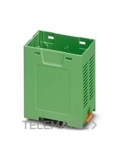 CAJA PARA ELECTRÓNICA EH 45-B/ABS GN