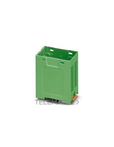 CAJA PARA ELECTRÓNICA EH 45-B/ABS GN