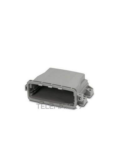 CAJA P/ELTRON.ECS-B-122X109-S-UV-NV GY