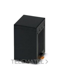 CAJA P/ELTRON.CM 90-LG/H 12,5/BO BK S675