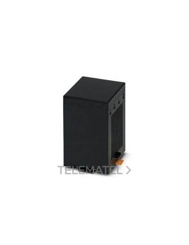 CAJA P/ELTRON.CM 90-LG/H 12,5/BO BK S675