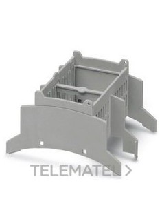 CAJA P/ELTRON.BC 71,6 OT U22 GY 7045 GR