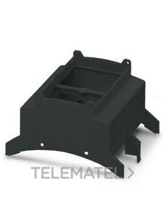 CAJA P/ELTRON.BC 71,6 OT U11 BK VPE160