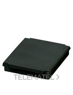 CAJA P/ELTRON.BC 53,6 DKL R BK NG