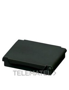 CAJA P/ELTRON.BC 35,6 DKL R BK NG