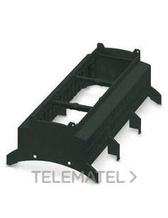 CAJA P/ELTRON.BC 161,6 OT U11 BK VPE80