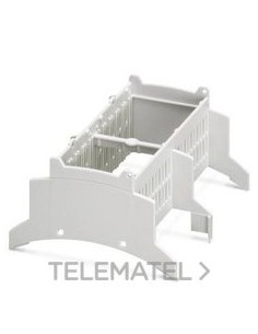 CAJA P/ELTRON.BC 107,6 OT U22 GY 7045 GR