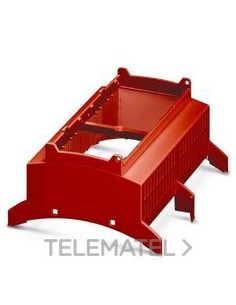 CAJA P/ELTRON.BC 107,6 OT U11 RD3000 RJ